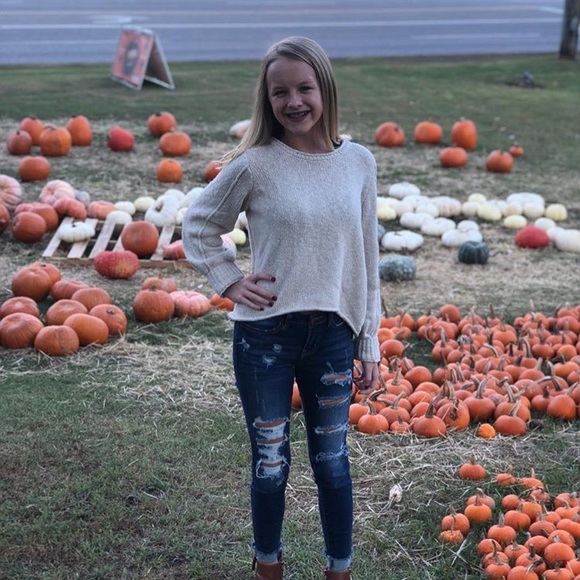 Meet your Posher, Kenzington - Picture 1 of 1